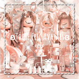 [TESTING] Those Epic Avatars Hangout!