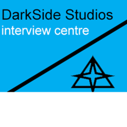 DarkSide Studios' interview centre!
