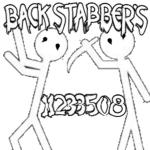 BACKSTABBER'S