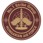 No. 1 Strike Group | HUAF