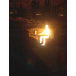 Tower of Heat icon