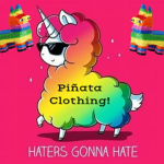 Pinata Clothing!