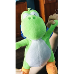 yoshis are da best