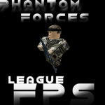 Phantom Forces FPS League