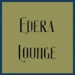 The Edera Lounge.