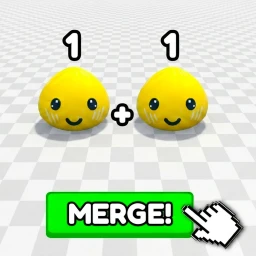 Merge Squishy Dumplings! icon