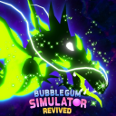 [🎪CIRCUS🎪] Bubble Gum Simulator Revived