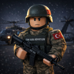| TO | Kara Kuvvetler Komutanlığı