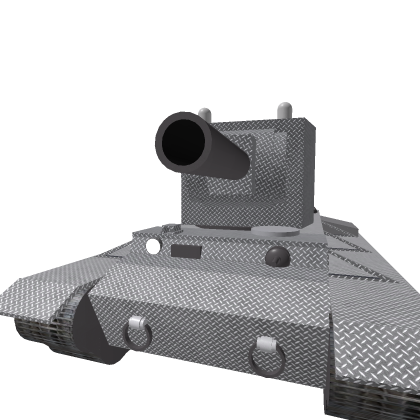 Snowstorm KV-2