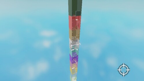 Ultimate Turtle Tower