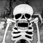 The Skelebones