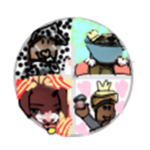 Royal Family (free chill pizza if you join!!!!!!!)