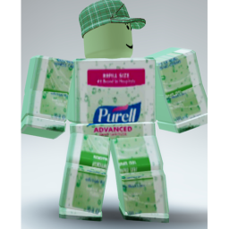 HandSanitizer Mart's interview