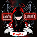 C̷Y̷B̷E̷R̷ ̷S̷I̷N̷N̷E̷R̷S̷
