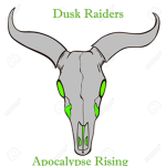 Dusk Raiders