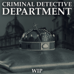 Royal Criminal Detective Department