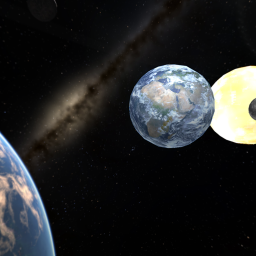 call of space