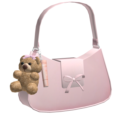Pink Bag thumbnail