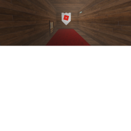 Cabin Wall