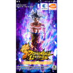 Gokueeeeeee