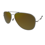 Yellow Tint Aviators