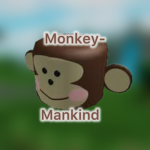Monkey-Mankind