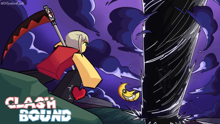 Clashbound thumbnail