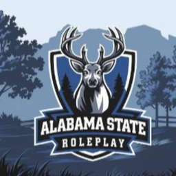 Alabama State Roleplay (huge Update)