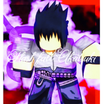 Flash Fall Akatsuki