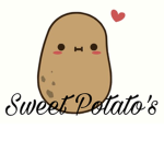Sweet Potato’s!