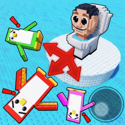 [FAAAH 👀] Knock a Brainrot icon