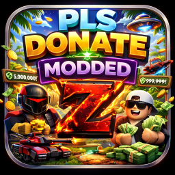 PLS DONATE MODDED Z