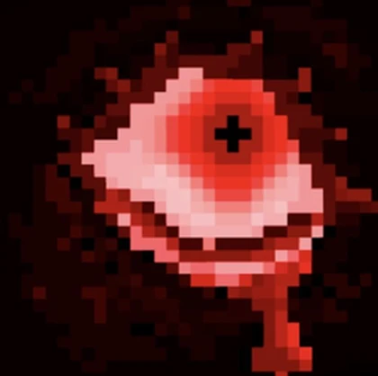 Eye-X Roblox group icon