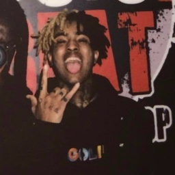 Tentacion Miami Concert