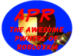 The Awsome Pwner of Robloxxia