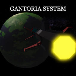 Defense of Gantoria System