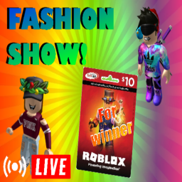 Lance And Raph's Official Talent Show!