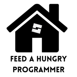 Feed a hungry programmer