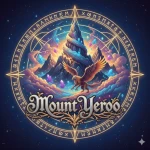 [FREE AVA + x20000 Process] Mount Yeroo