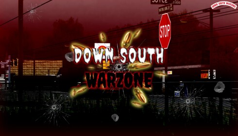 [FALL🎃] Down South Warzone