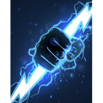 Electric hands