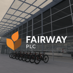 Fairway PLC 🛍️