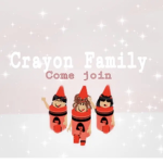 The Crayon community:)