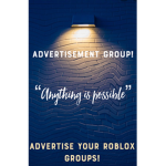 The Advertisement Group!