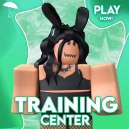[📖TRAIN!] Training Center
