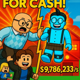 Steal A Nerd | Beta Test v1.5 |
