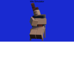 Idle Simulator