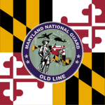 MaryIand National Guard - Roblox