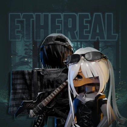 ’Ethereal Roblox group icon