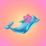 - hibiscus lisa -